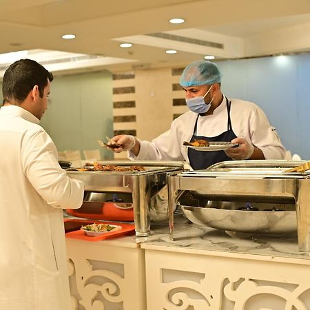 Abraj Al Tayseer Tuwa Hotel Мека Екстериор снимка