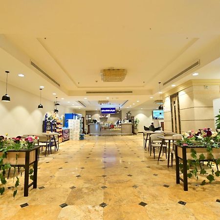 Abraj Al Tayseer Tuwa Hotel Мека Екстериор снимка
