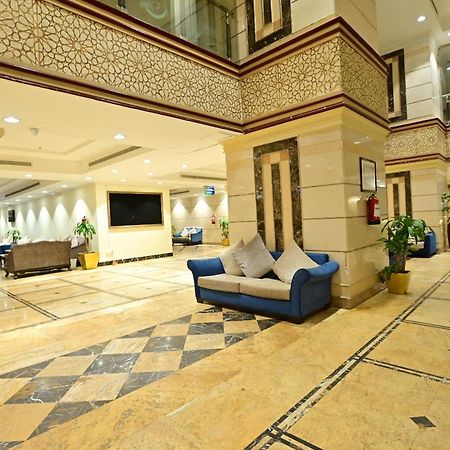 Abraj Al Tayseer Tuwa Hotel Мека Екстериор снимка