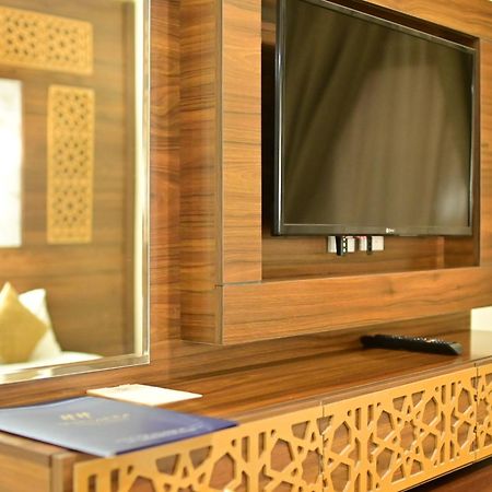 Abraj Al Tayseer Tuwa Hotel Мека Екстериор снимка