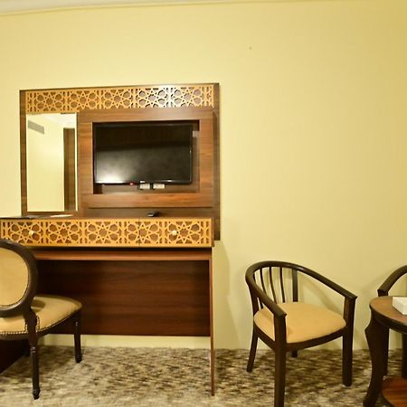 Abraj Al Tayseer Tuwa Hotel Мека Екстериор снимка