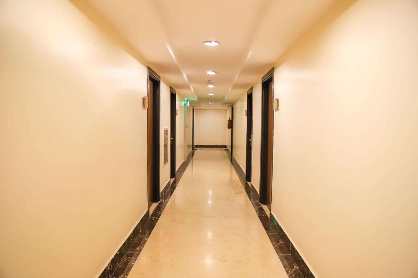 Abraj Al Tayseer Tuwa Hotel Мека Екстериор снимка