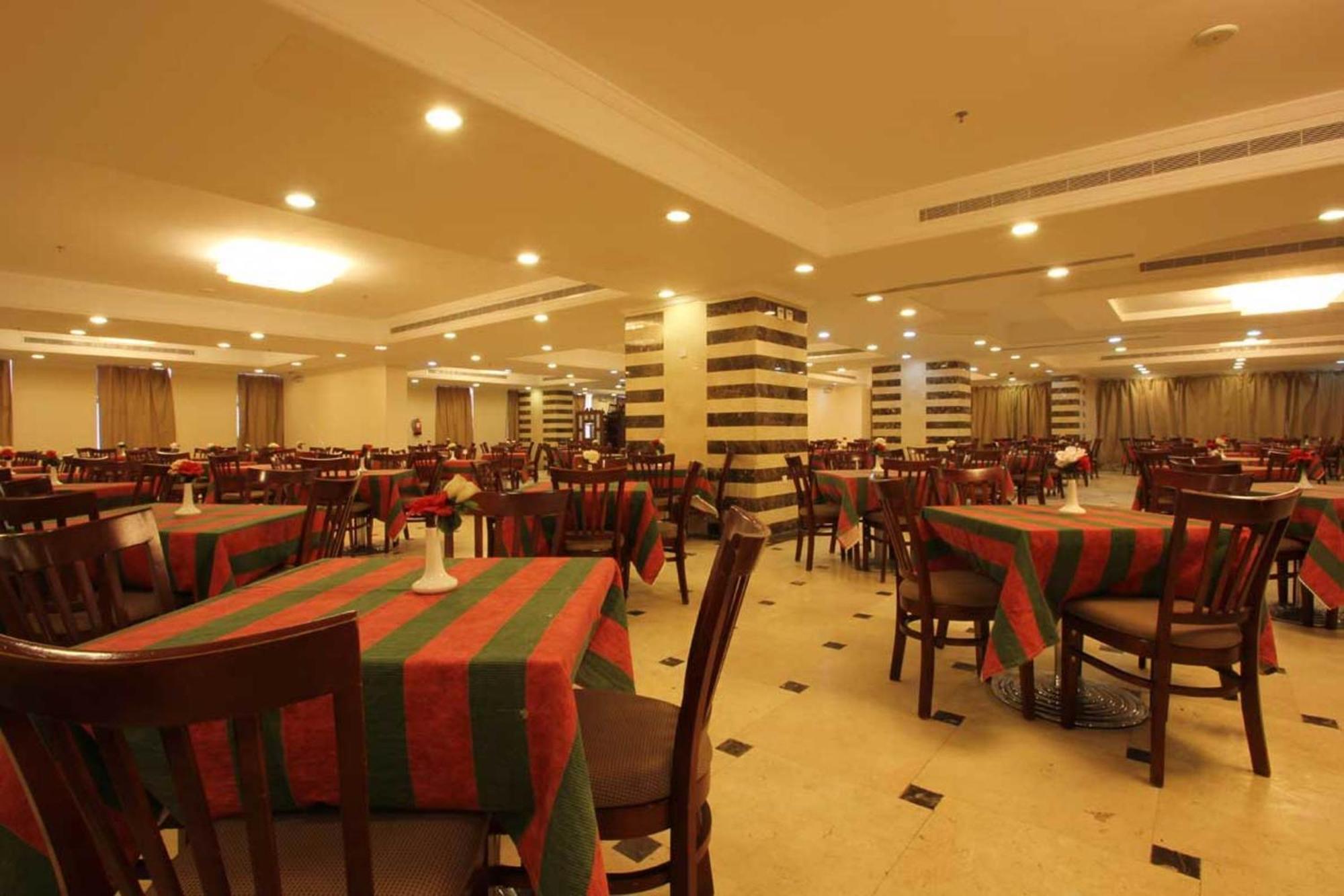 Abraj Al Tayseer Tuwa Hotel Мека Екстериор снимка