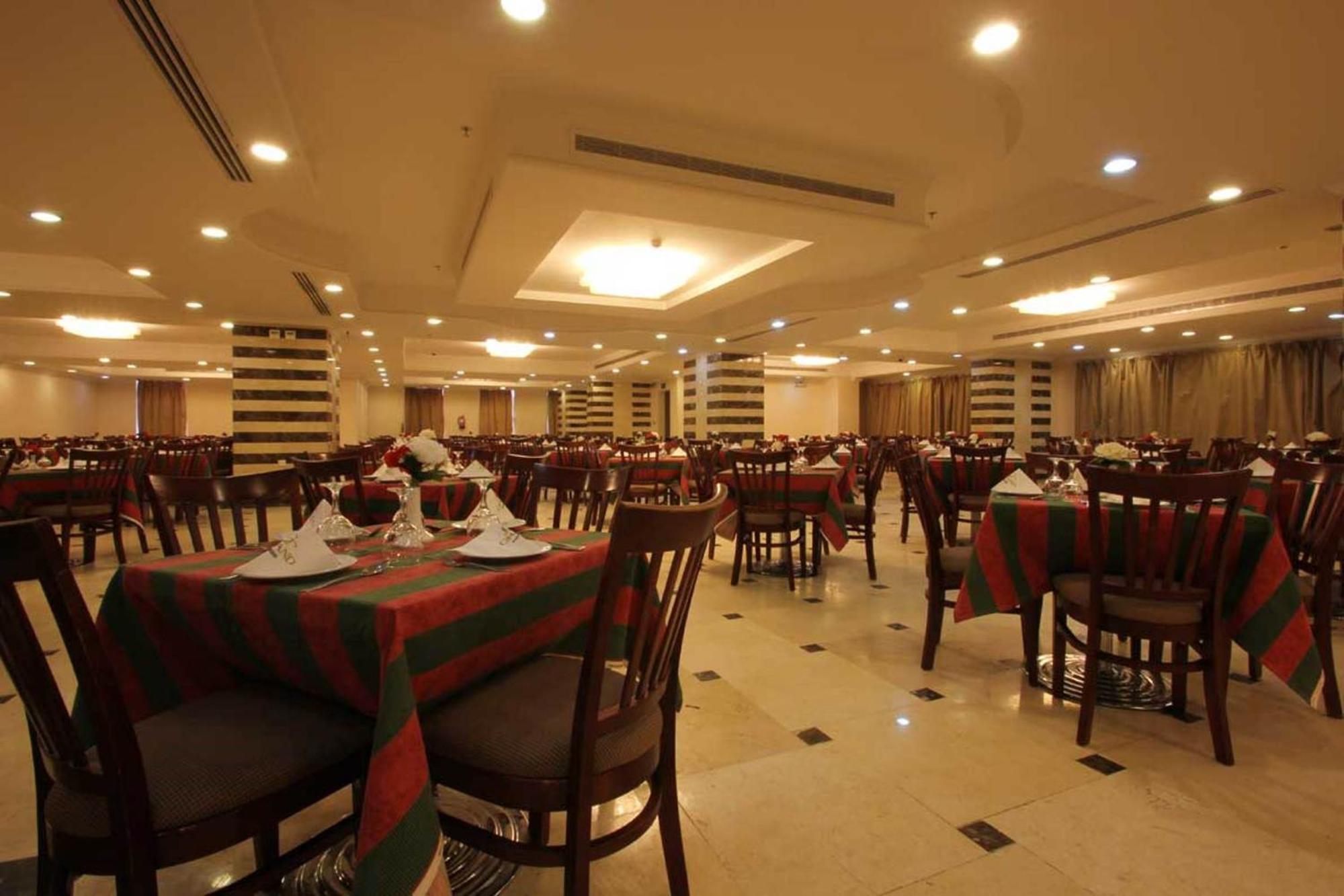 Abraj Al Tayseer Tuwa Hotel Мека Екстериор снимка