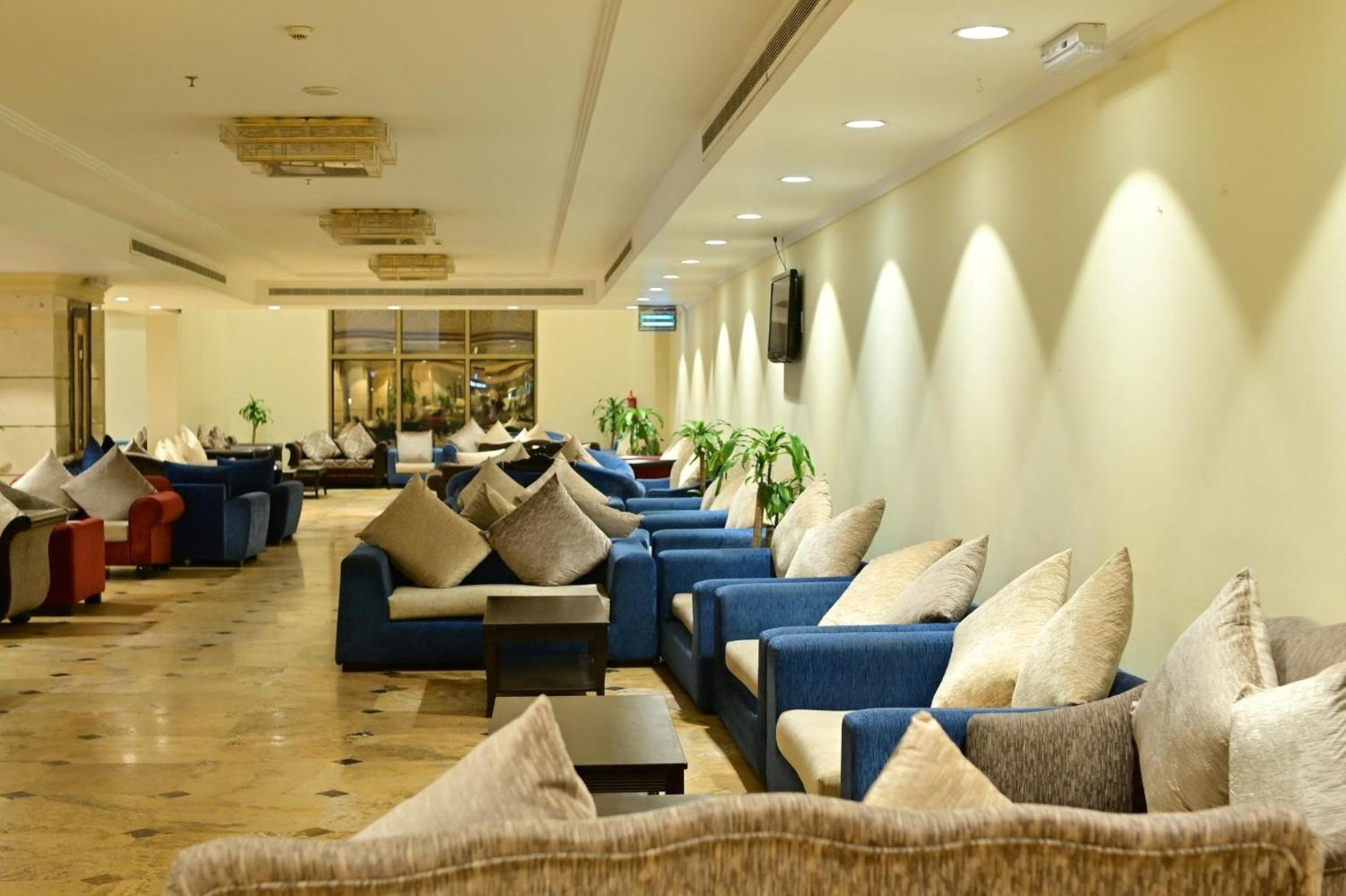 Abraj Al Tayseer Tuwa Hotel Мека Екстериор снимка
