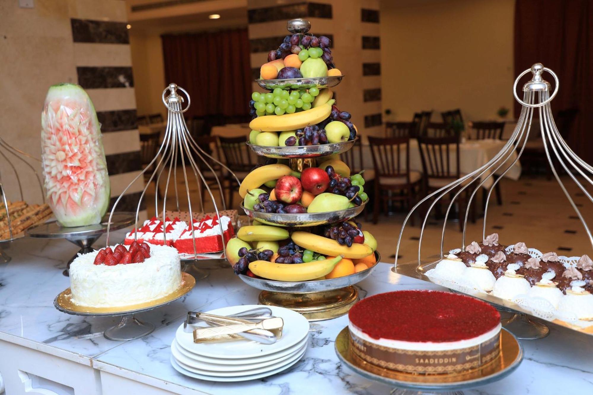 Abraj Al Tayseer Tuwa Hotel Мека Екстериор снимка