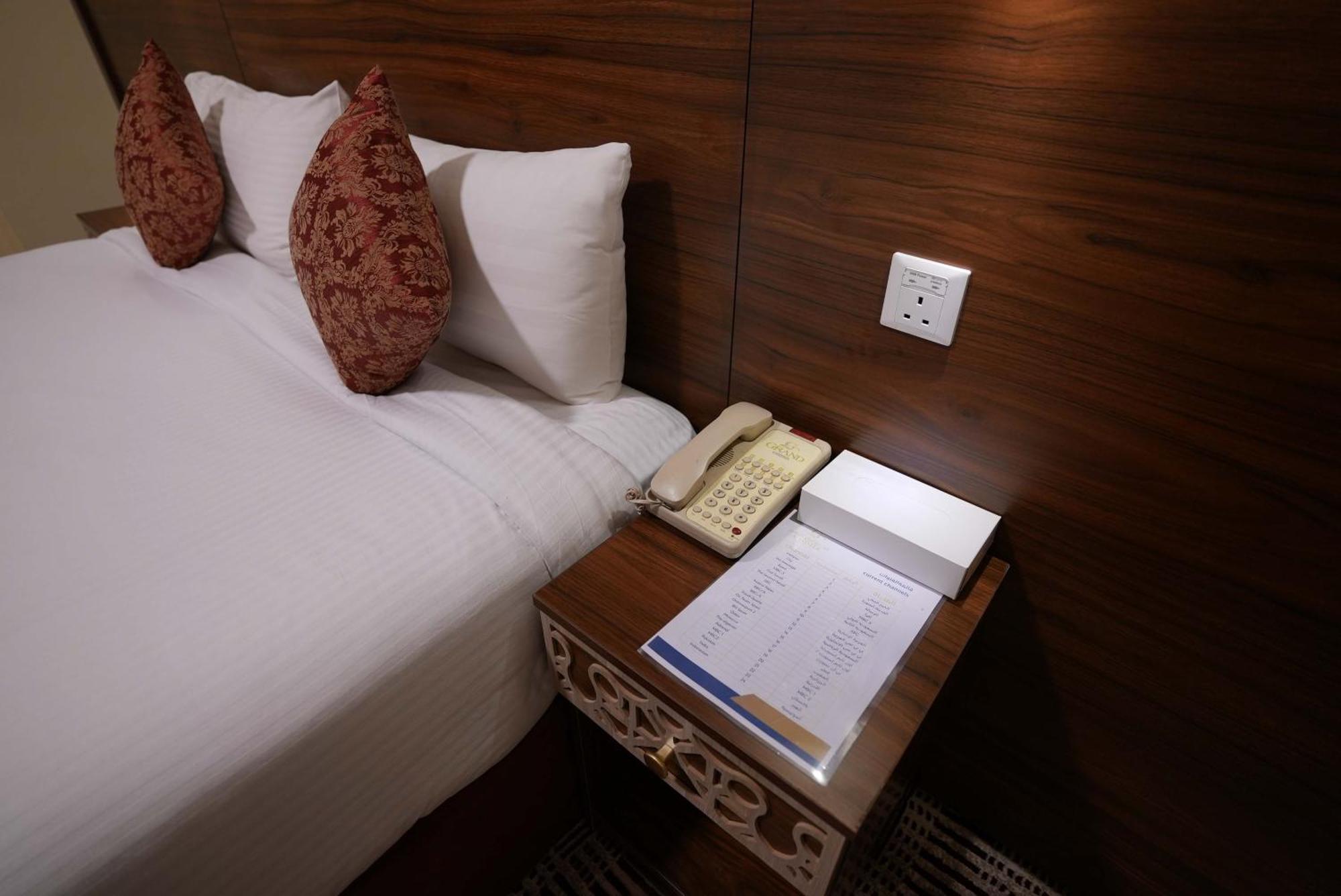 Abraj Al Tayseer Tuwa Hotel Мека Екстериор снимка