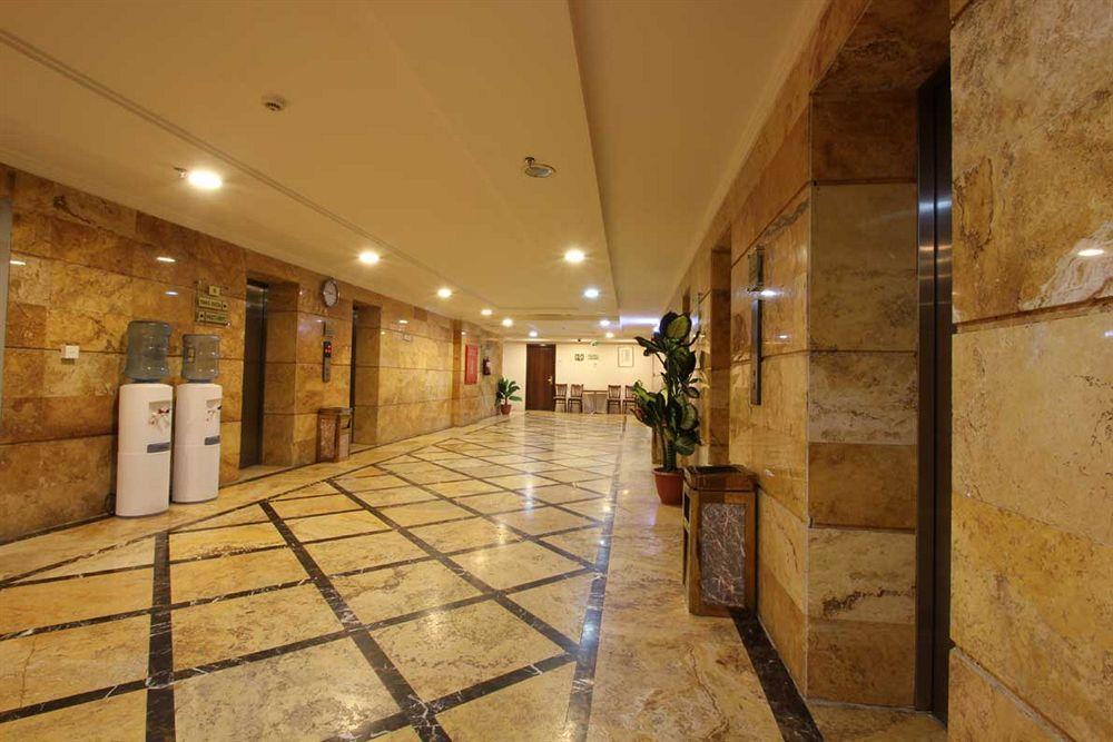 Al Tayseer Towers Tuwa Hotel فندق ابراج التيسير طوى Мека Екстериор снимка