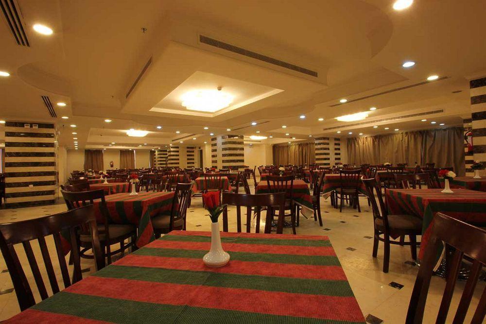 Al Tayseer Towers Tuwa Hotel فندق ابراج التيسير طوى Мека Екстериор снимка
